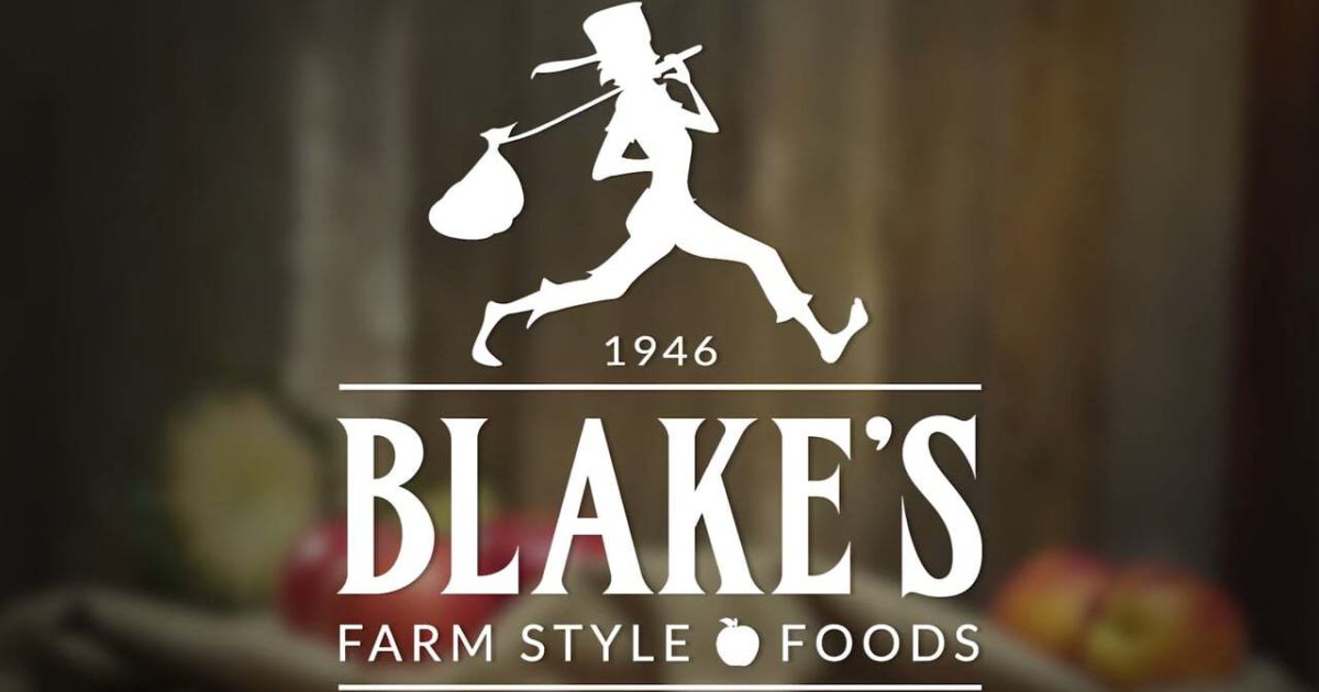 Blake's Orchard Riot Film Productions